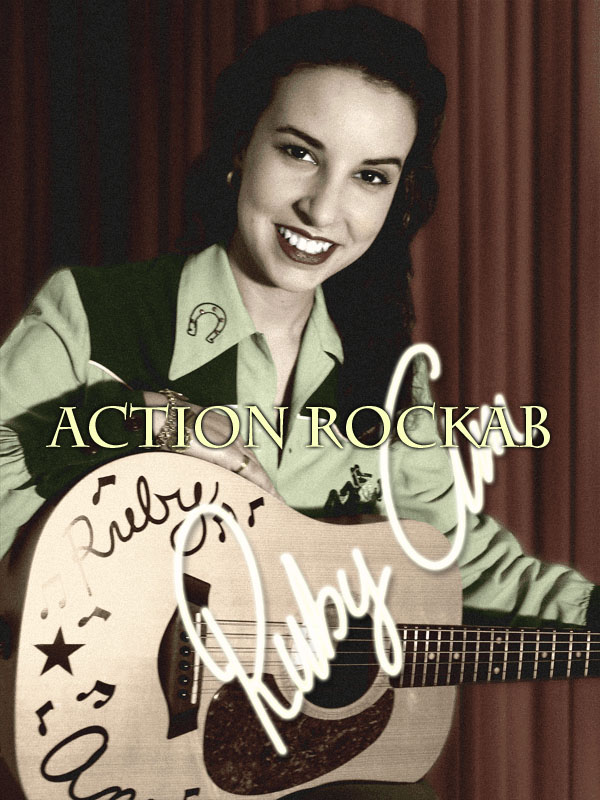 Rencontres rockabilly Rencontres du fffod