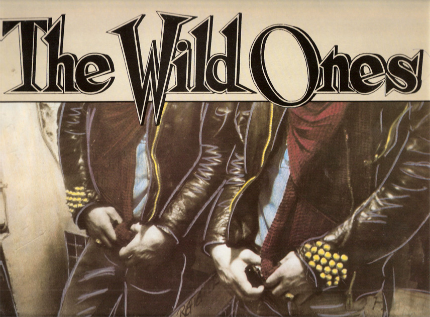 The Wild Ones 