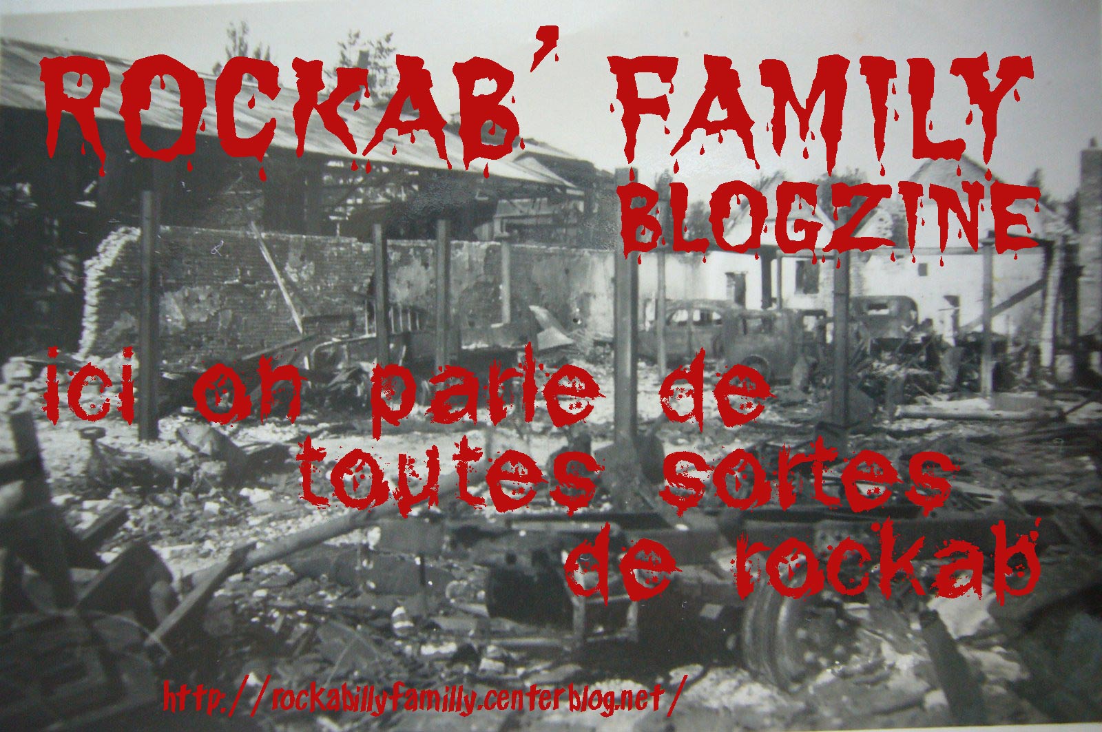 COMMENT FAIRE SA PUB sur notre blog - Centerblog